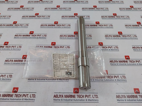 18 Impeller Shaft Pump Svs150M