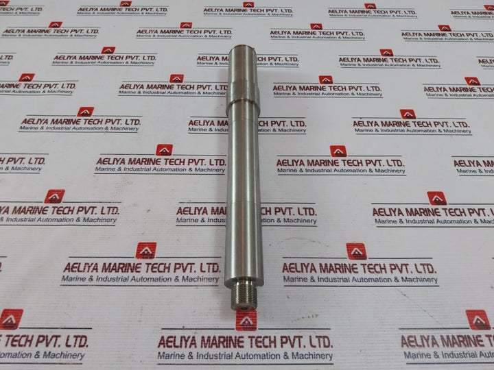 18 Impeller Shaft Pump Svs150M