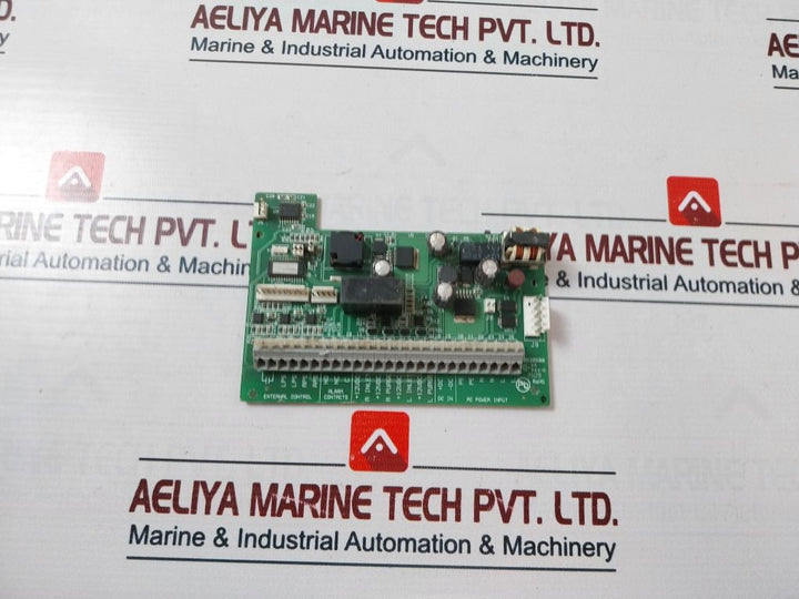 18D28300 30D30600 Printed Circuit Board 94V-0
