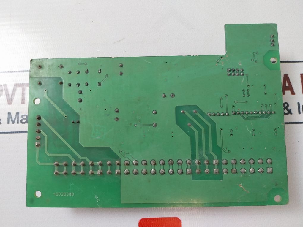 18D28300 30D30600 Printed Circuit Board 94V-0