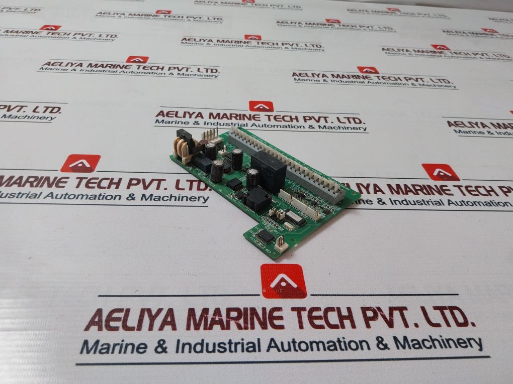 18D28300 30D30600 Printed Circuit Board 94V-0