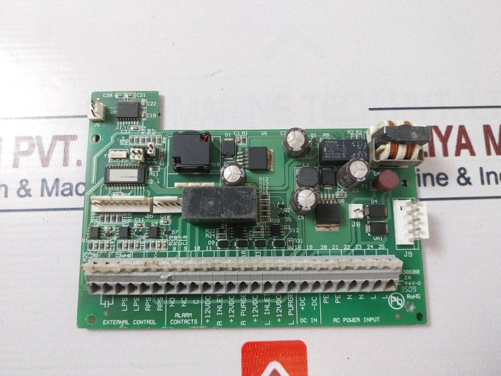 18D28300 30D30600 Printed Circuit Board 94V-0