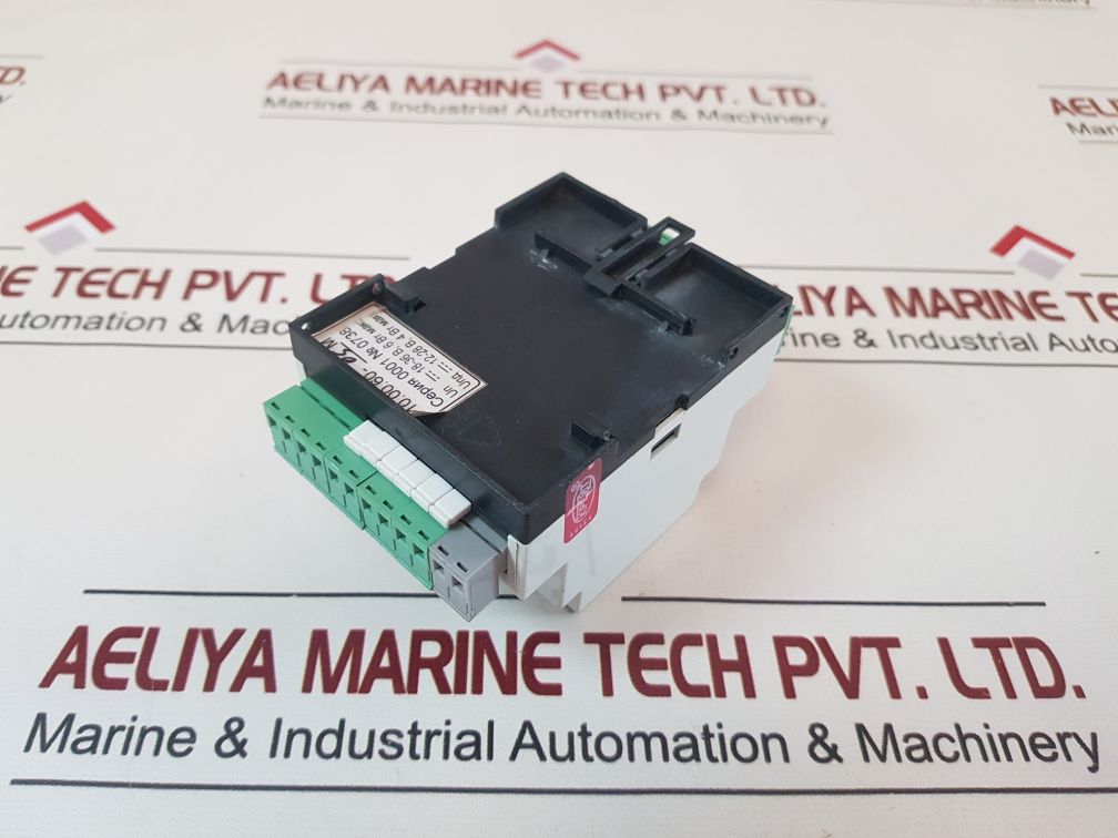 Крейт Tekon-19 Controller T10.00.60-05M