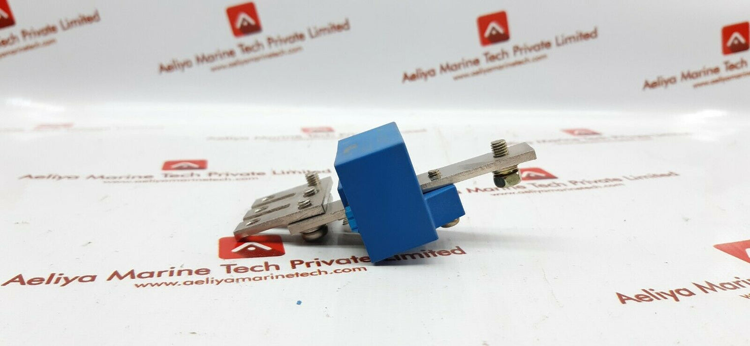 Lem has 50-s current sensor