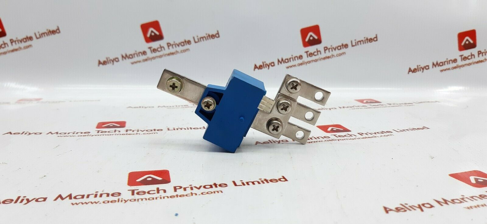 Lem has 50-s current sensor