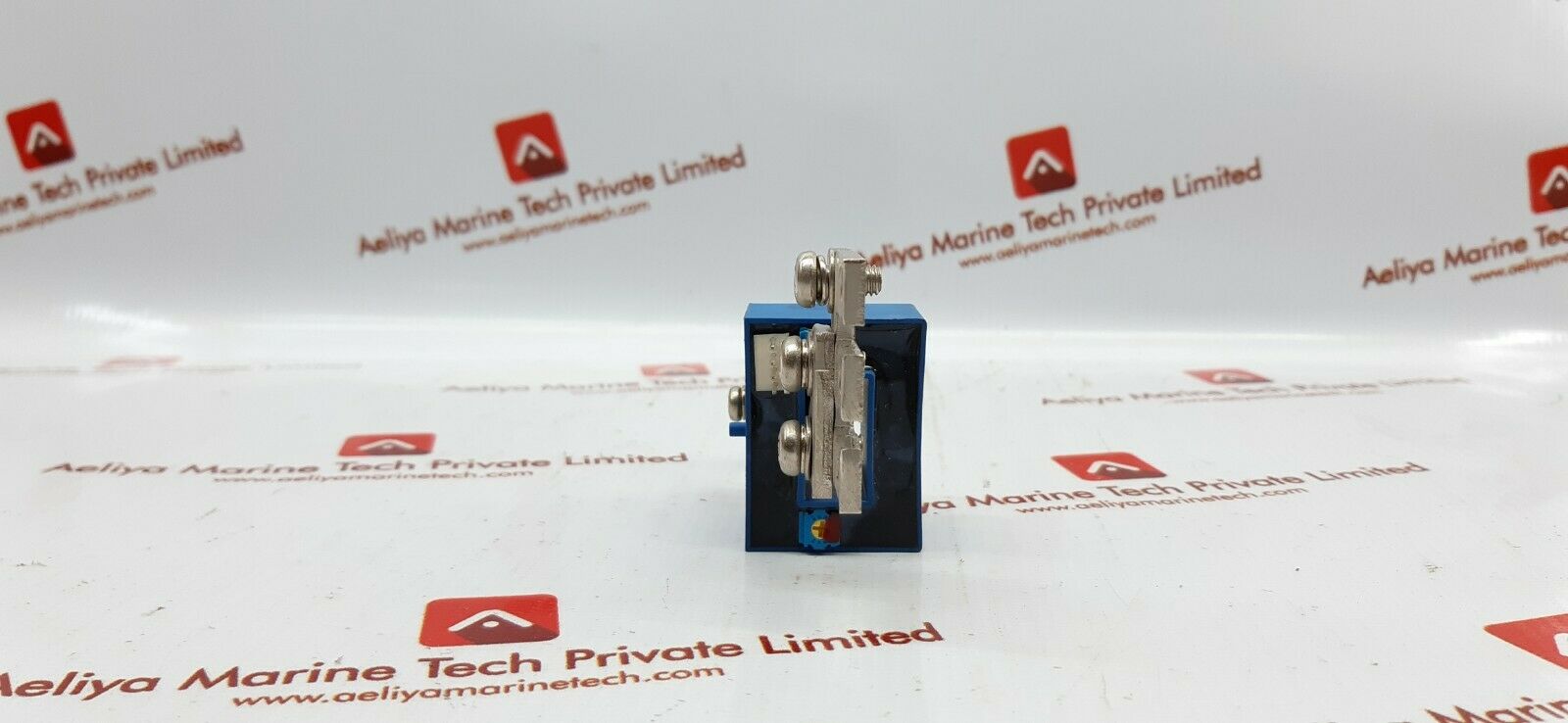 Lem has 50-s current sensor