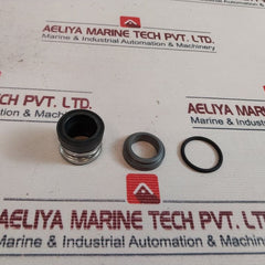 190335(157-18/18) Ac/Sic/Vit, Cure Spring Mechanical Seal