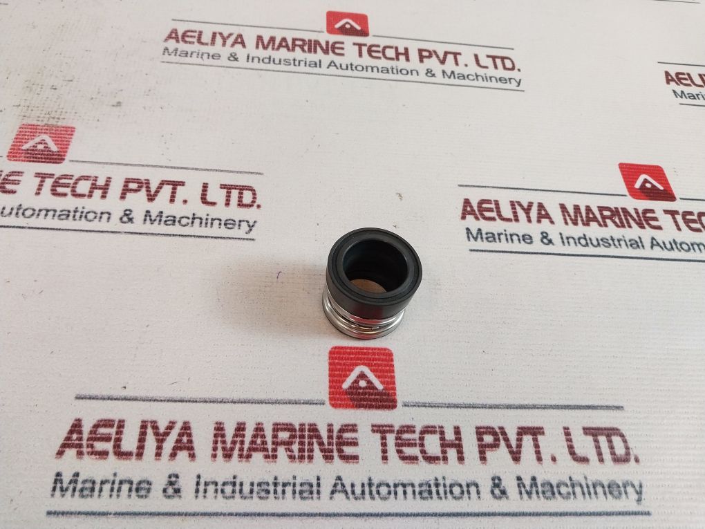 190335(157-18/18) Ac/Sic/Vit, Cure Spring Mechanical Seal