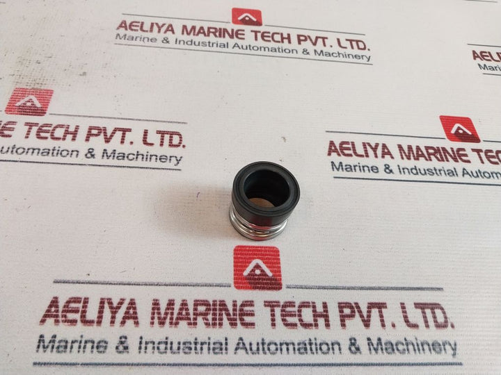 190335(157-18/18) Ac/Sic/Vit, Cure Spring Mechanical Seal