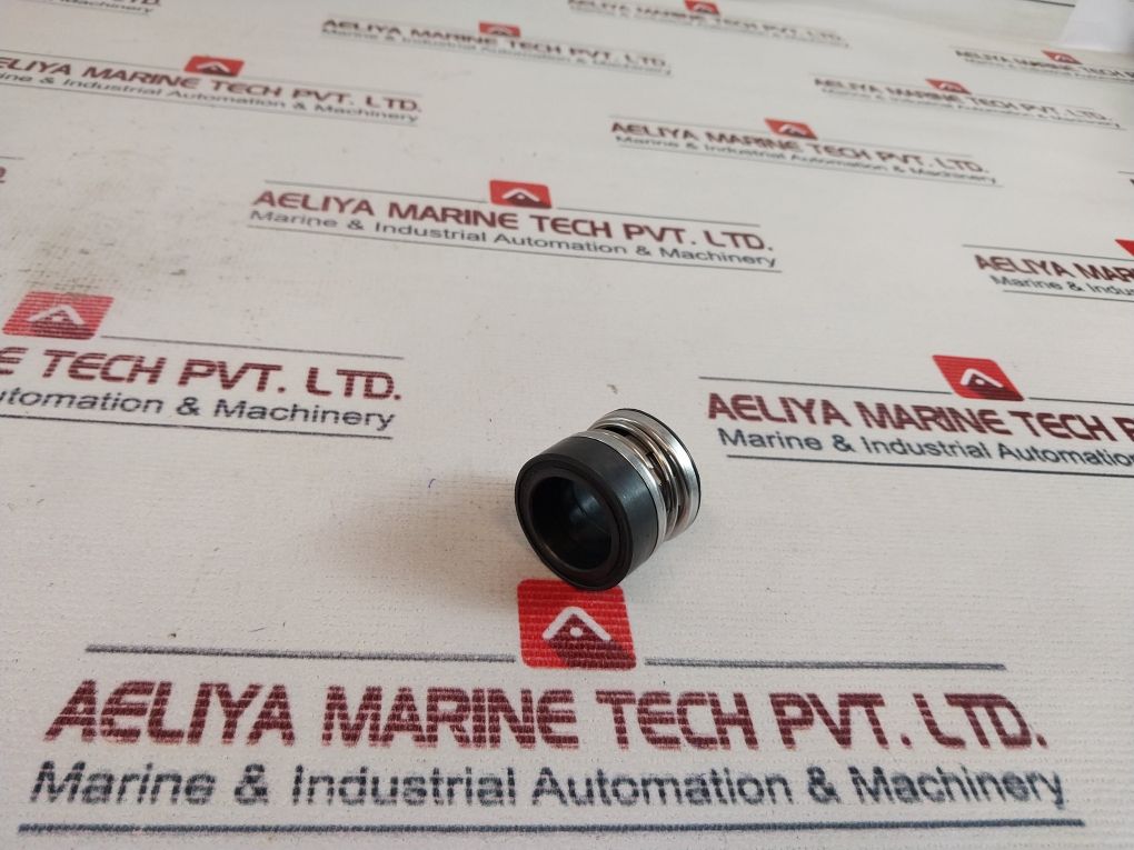 190335(157-18/18) Ac/Sic/Vit, Cure Spring Mechanical Seal