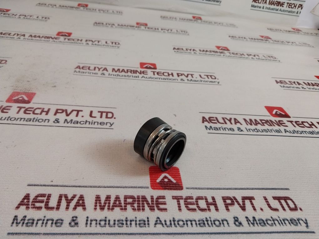 190335(157-18/18) Ac/Sic/Vit, Cure Spring Mechanical Seal