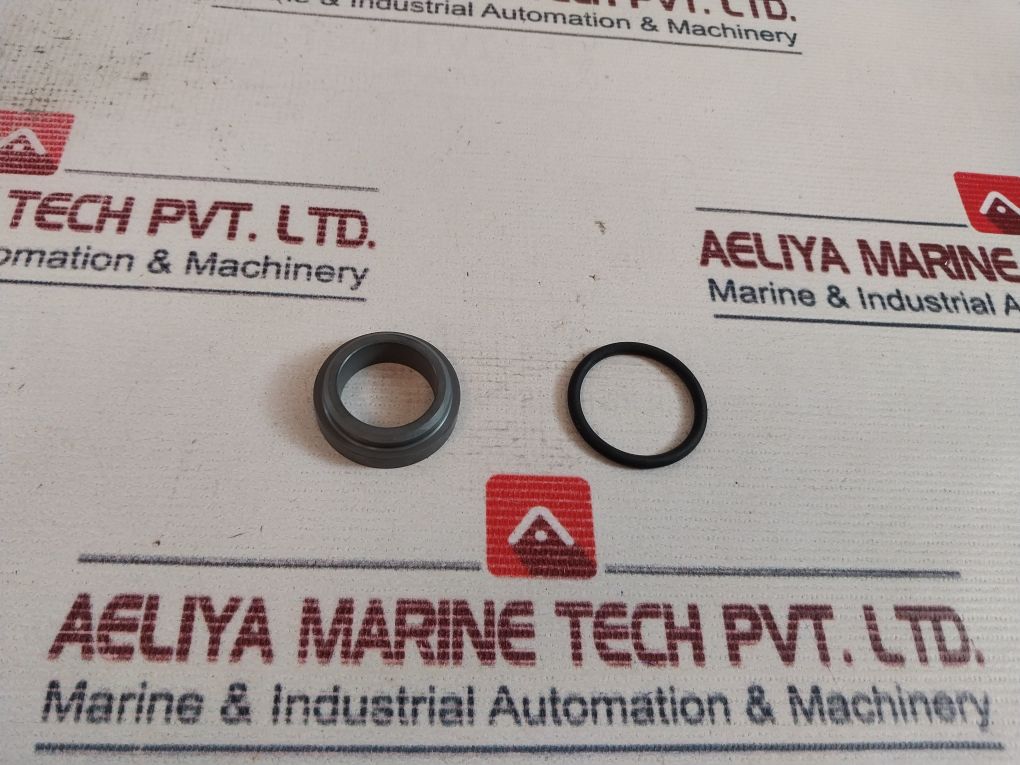 190335(157-18/18) Ac/Sic/Vit, Cure Spring Mechanical Seal