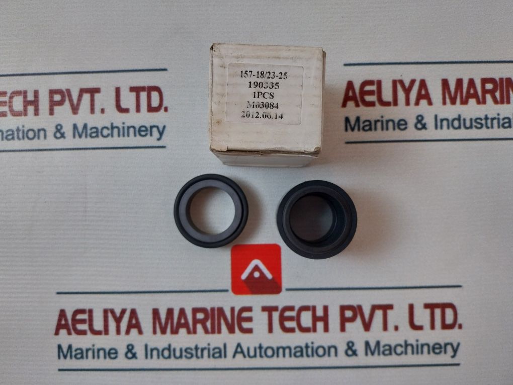 190335 Radiator Auxiliary Ring 157-18/23-25