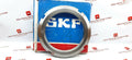 Skf km32 lock nut new