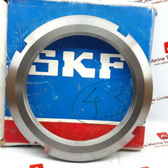 Skf km32 lock nut new
