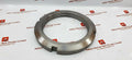 Skf km32 lock nut new