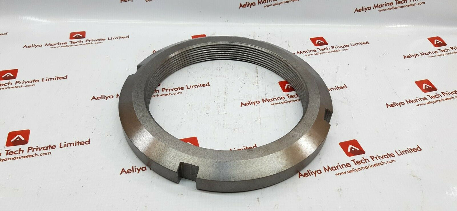 Skf km32 lock nut new