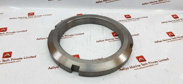 Skf km32 lock nut new
