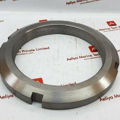 Skf km32 lock nut new