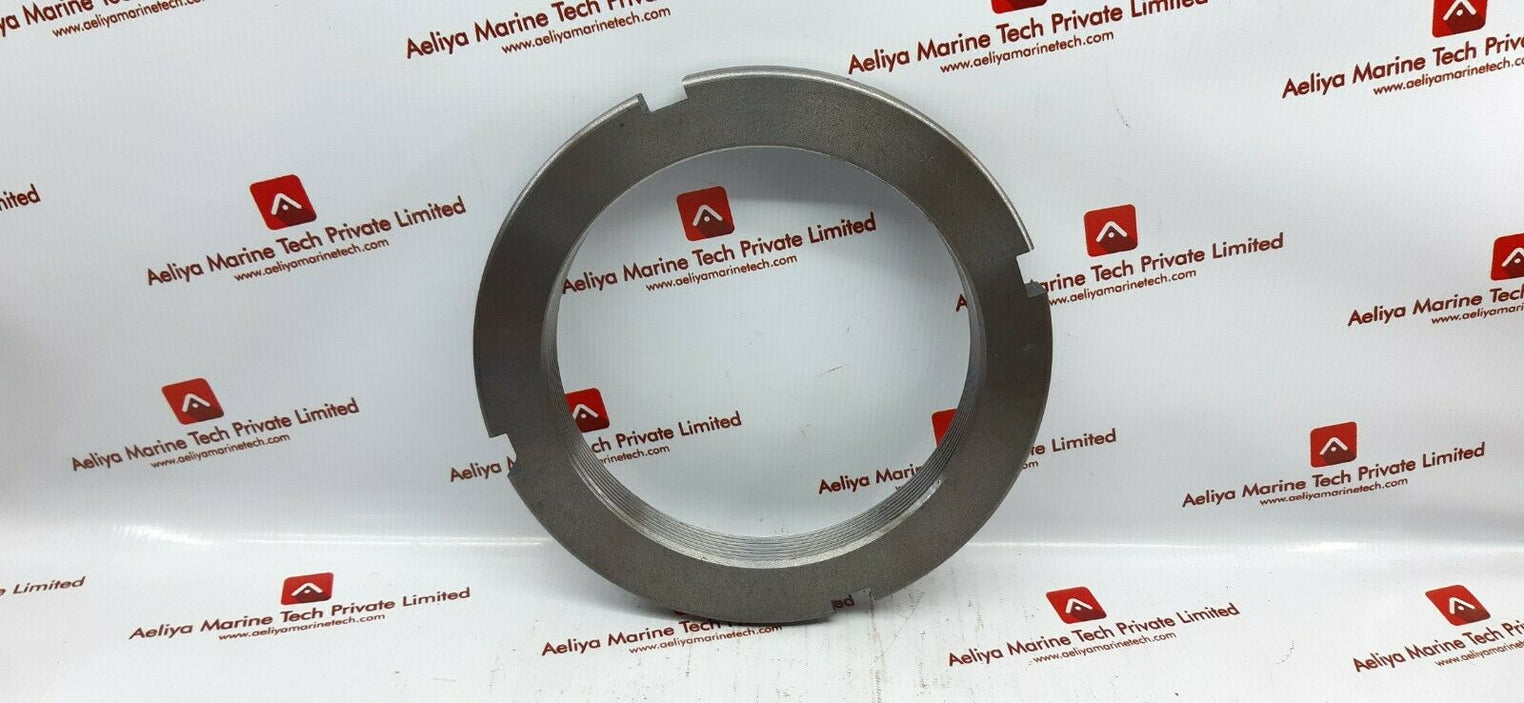 Skf km32 lock nut new