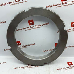 Skf km32 lock nut new