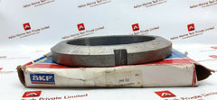 Skf km32 lock nut used