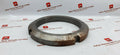 Skf km32 lock nut used