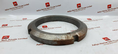 Skf km32 lock nut used