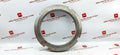 Skf km32 lock nut used