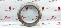 Skf km32 lock nut used