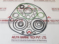 190592,F Axial Piston Pump Seal-kit