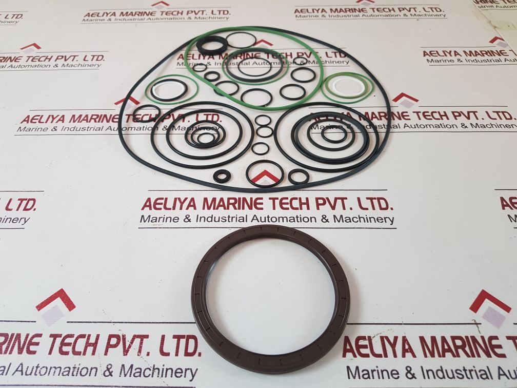 190592,F Axial Piston Pump Seal-kit