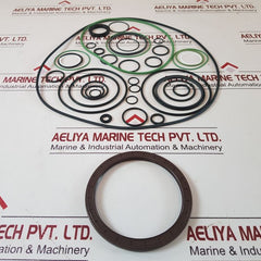 190592,F Axial Piston Pump Seal-kit