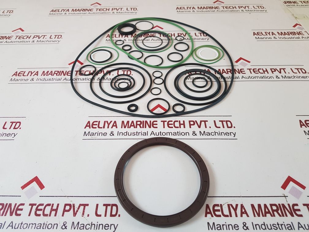190592,F Axial Piston Pump Seal-kit