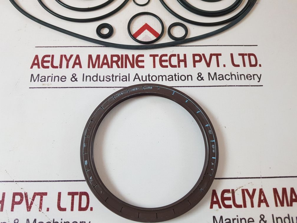 190592,F Axial Piston Pump Seal-kit