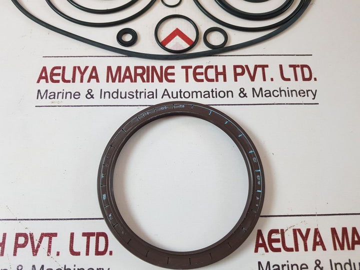 190592,F Axial Piston Pump Seal-kit