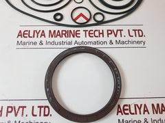 190592,F Axial Piston Pump Seal-kit