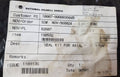 190592,F Axial Piston Pump Seal-kit