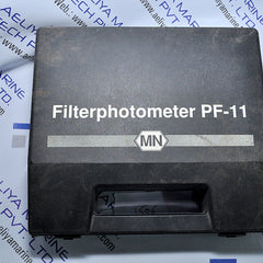 Mn pf-11 filter photometer