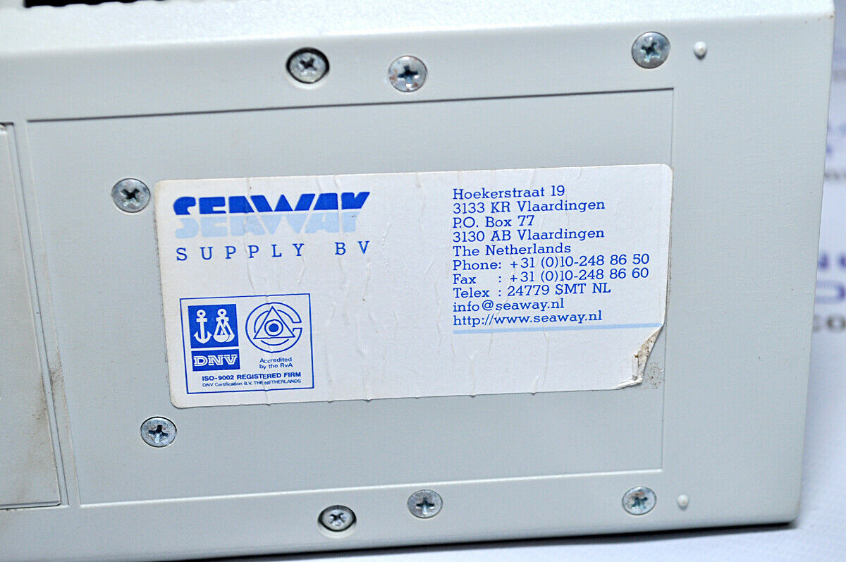 Mn pf-11 filter photometer