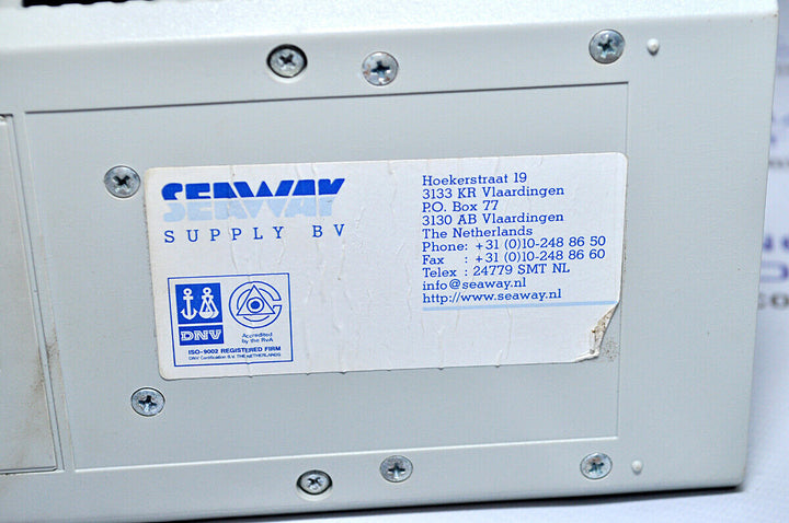 Mn pf-11 filter photometer