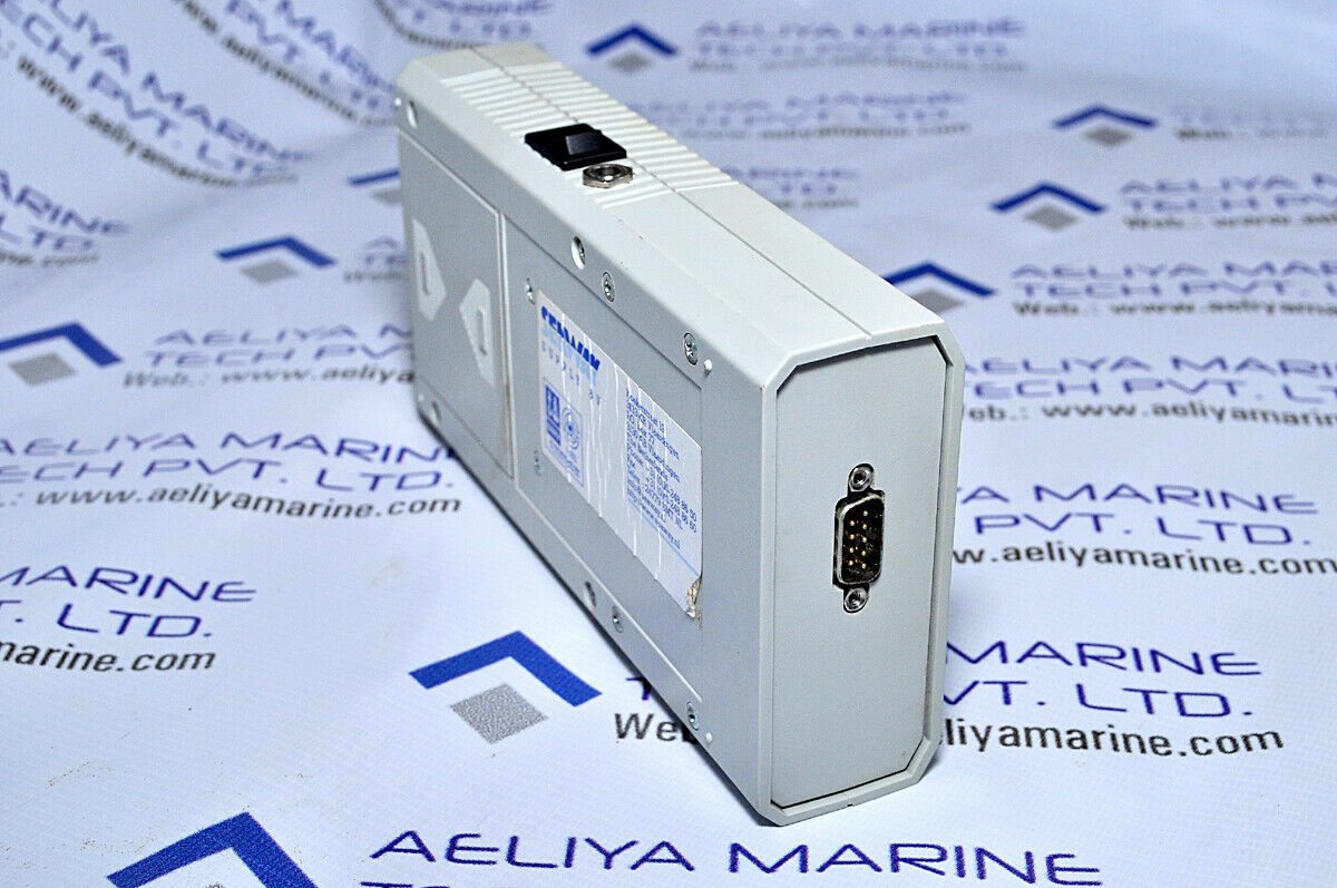 Mn pf-11 filter photometer