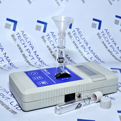 Mn pf-11 filter photometer