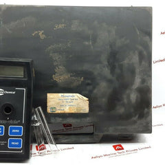 Ashland chemical phosphate ortho 0-50 ppm vacu-vials instrumental kit