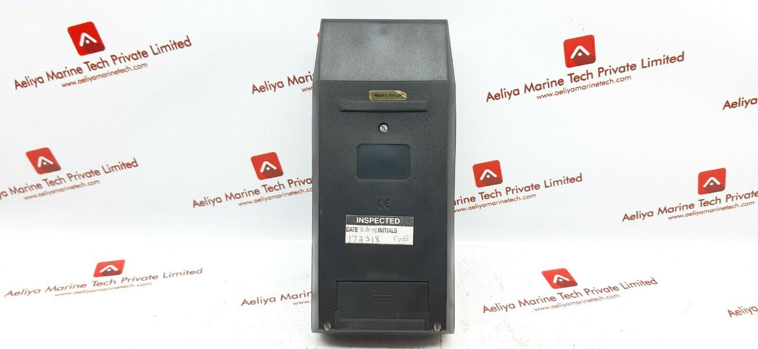 Ashland chemical phosphate ortho 0-50 ppm vacu-vials instrumental kit