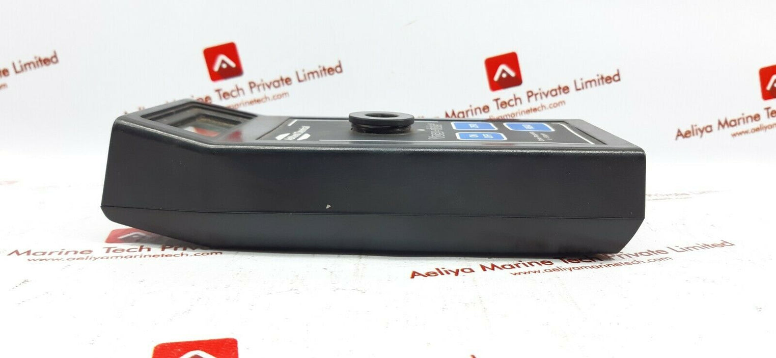 Ashland chemical phosphate ortho 0-50 ppm vacu-vials instrumental kit