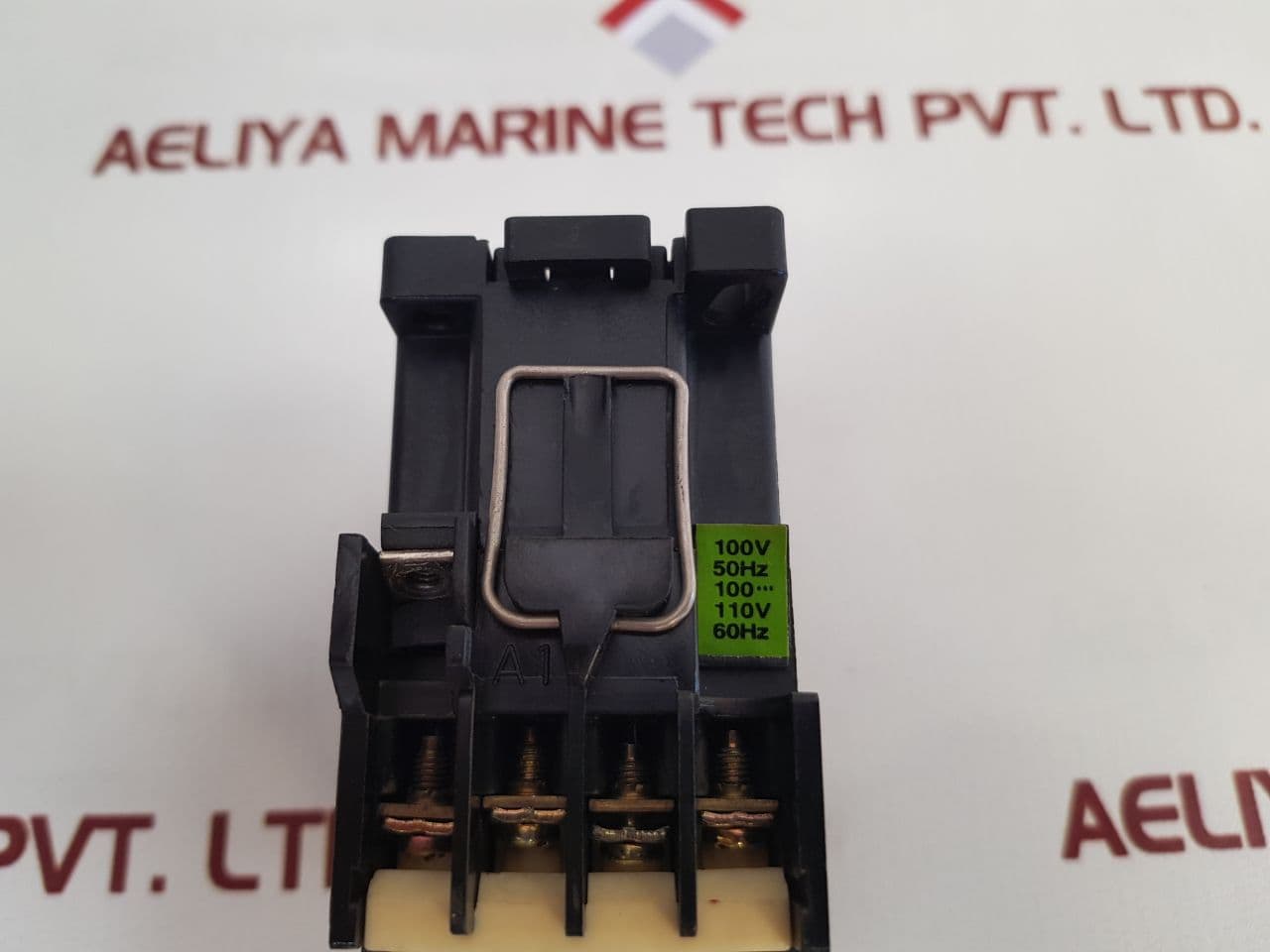 Hyundai hmx 31 control relay Used 