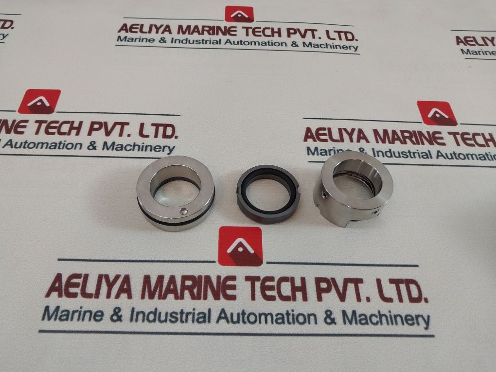 190811 Mec Seal 37.75 Mm Pumps Spares