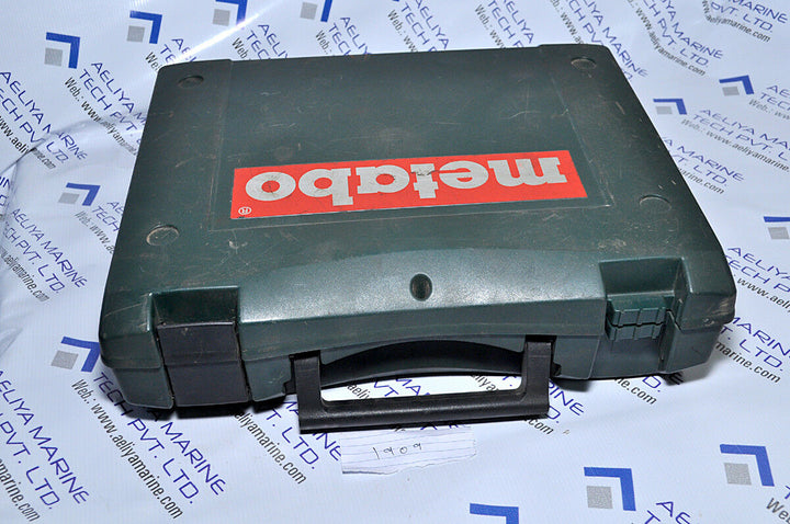 Metabo AC30 Drill Air Cooled
