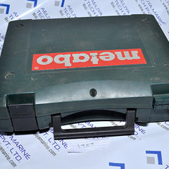 Metabo AC30 Drill Air Cooled